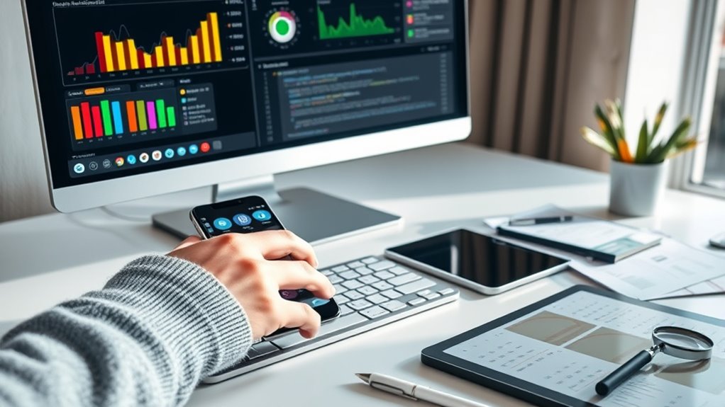 Accessibility Auditing Tools for Inclusive Email Design 9 manual accessibility testing methods