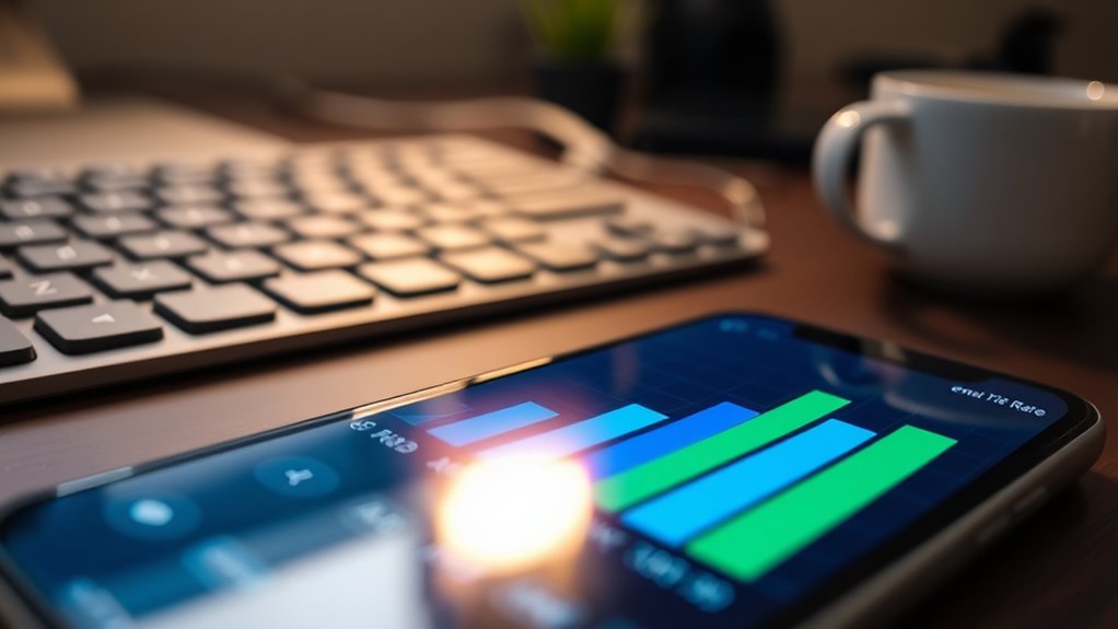measuring email engagement changes