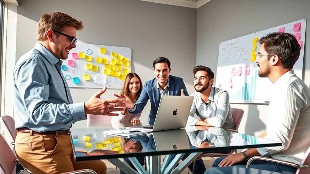Mentorship Programs That Fast‑Track Email Marketers 6 mentorship boosts marketing success