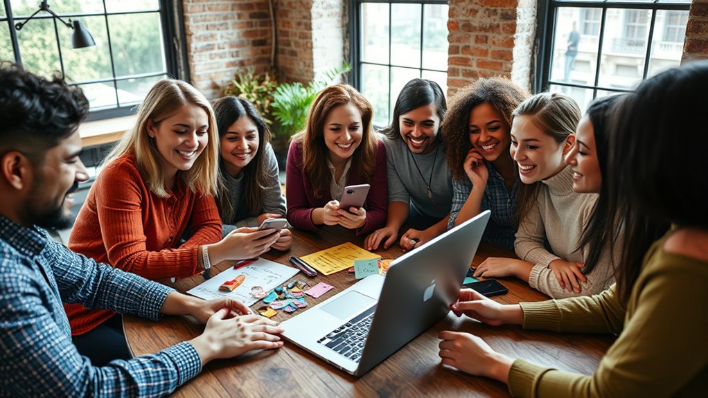 micro influencers boost targeted engagement