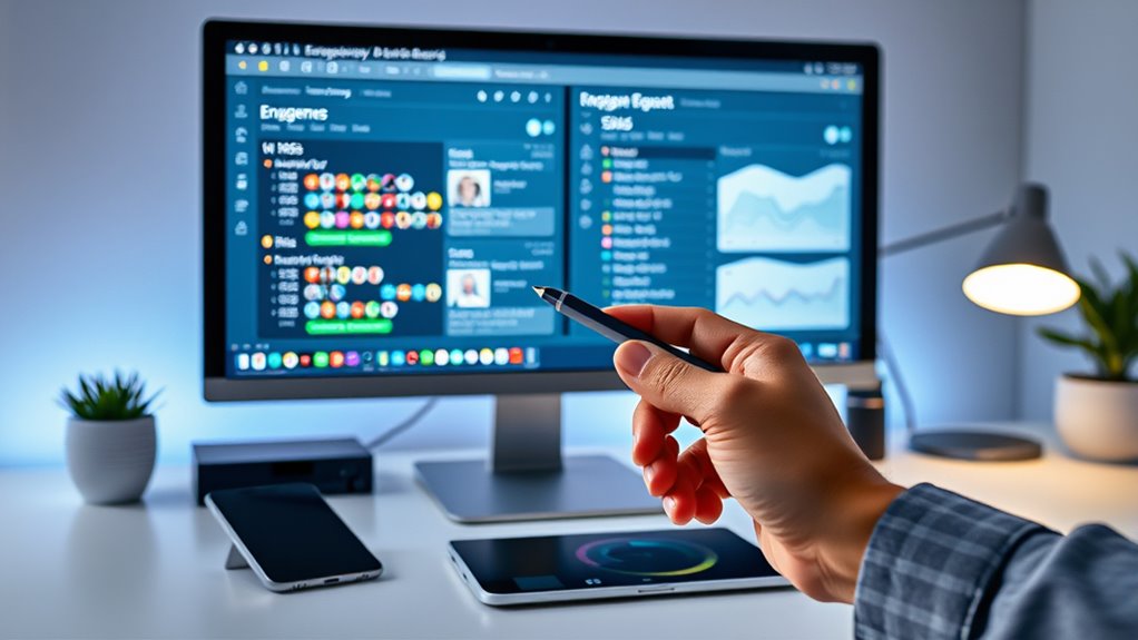monitor analyze adapt strategies