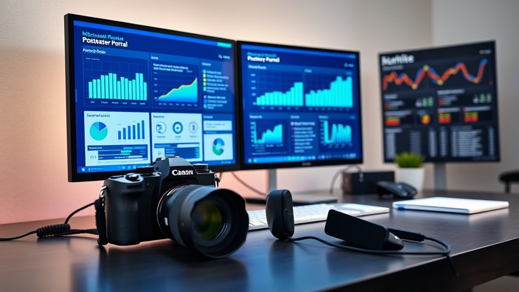 Power User’s Guide to Postmaster Tools Across Major ISPs 6 monitor and improve email reputation