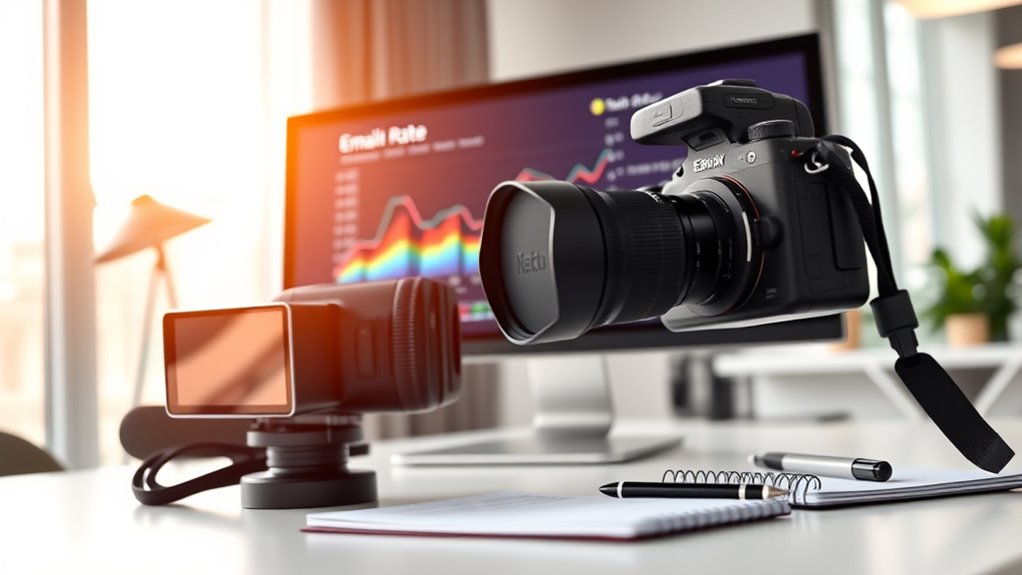 Email KPIS Every Beginner Should Track From Day One 5 monitor email deliverability health