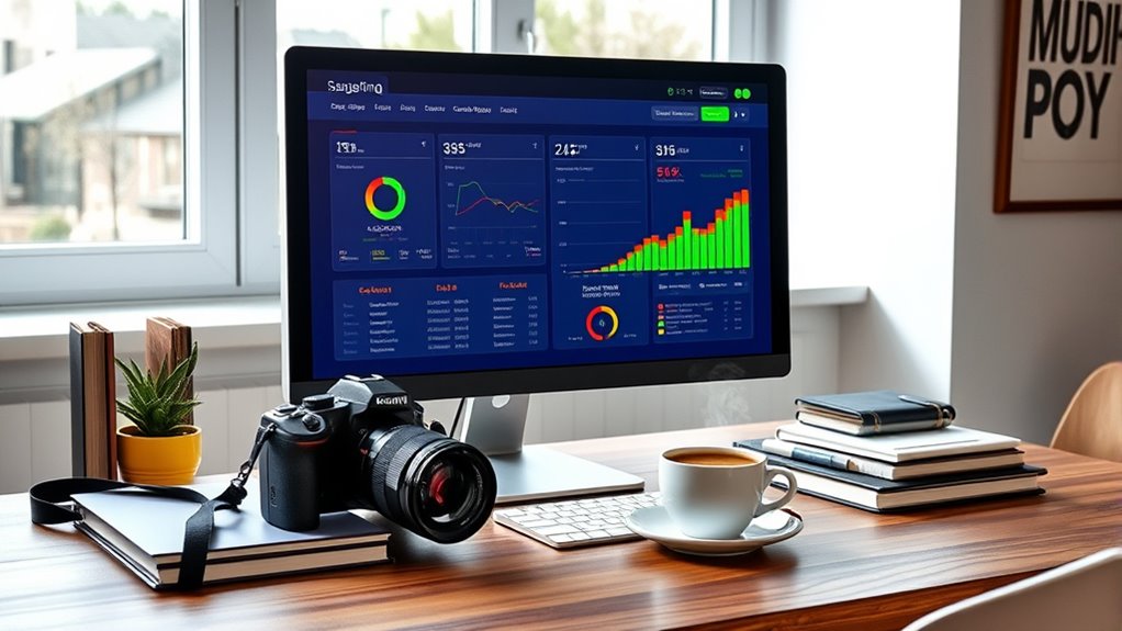 Email KPIS Every Beginner Should Track From Day One 9 monitor spam complaint rate