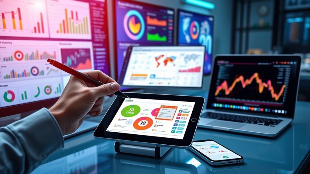 multi channel consistent engagement
