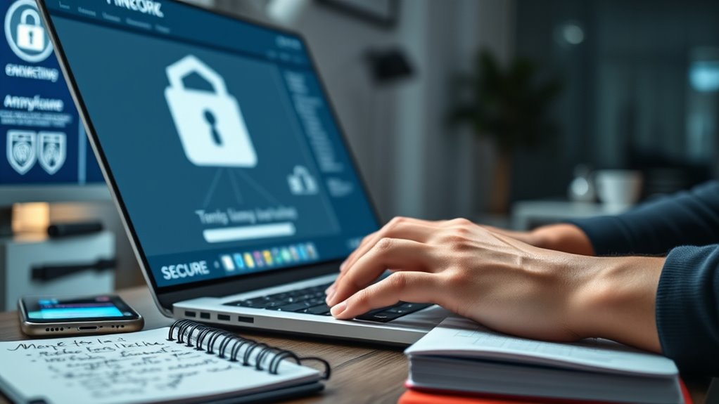 multi factor identity verification
