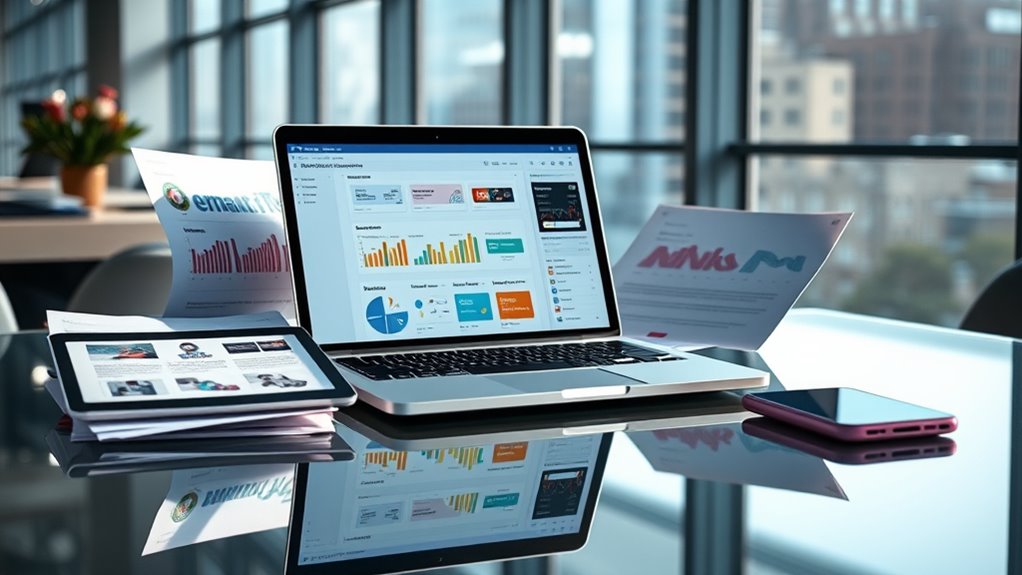 From Lead Magnet to Revenue Engine: Email’s Expanding Role 7 multichannel integration enhances engagement