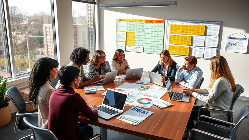 networking associations growth