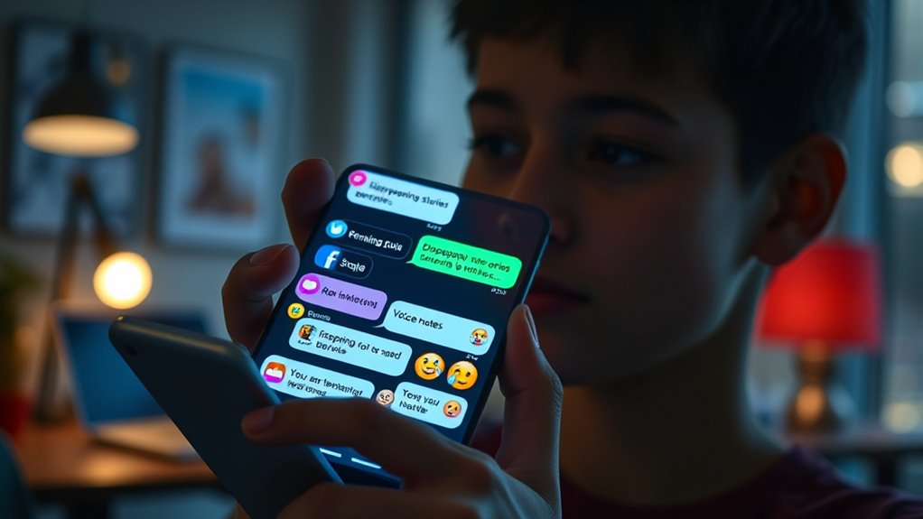 niche apps and customization