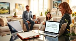 nurture leads until move in