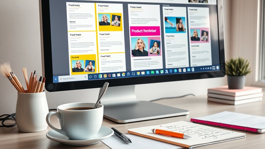 50 Free Templates Every Email Marketer Should Bookmark 50 optimal timing for reminders
