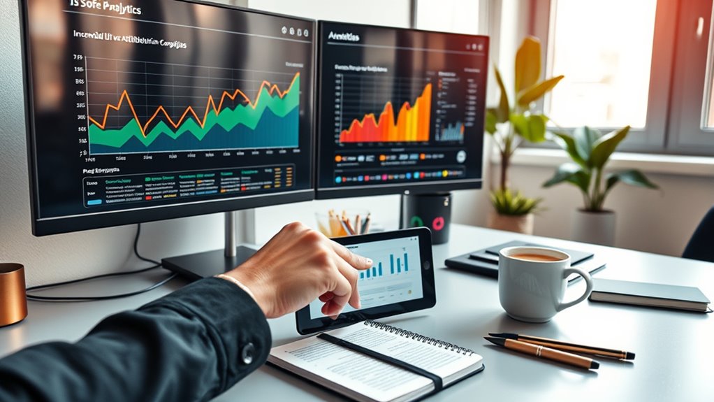 optimize campaigns with insights