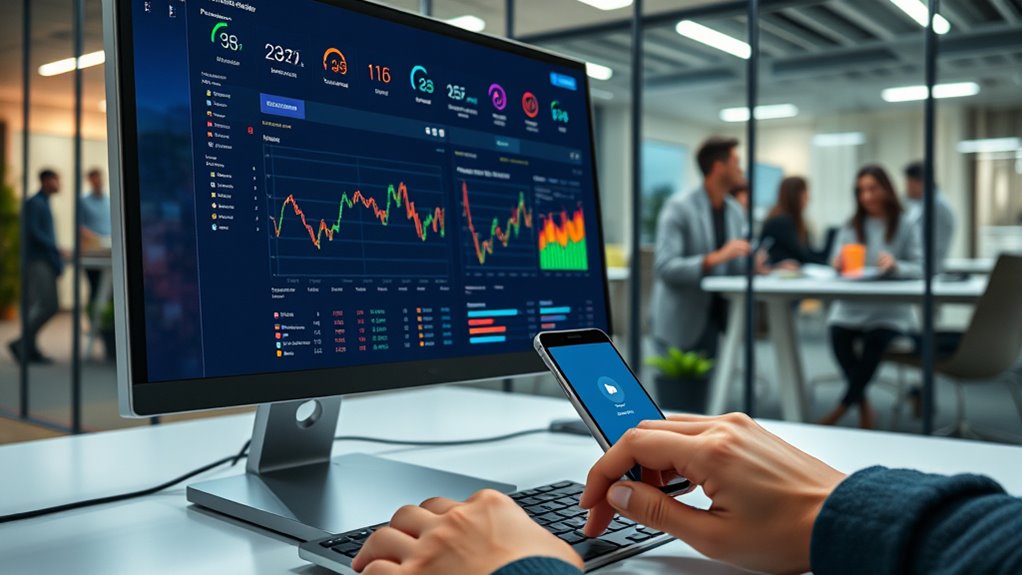 optimize email campaign performance