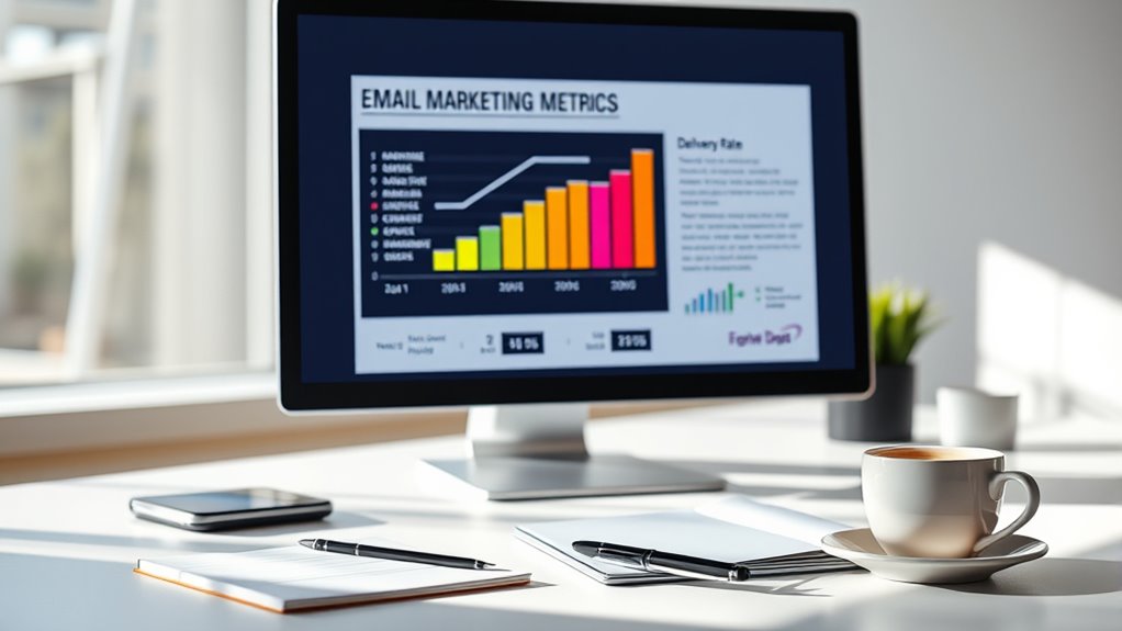 optimize email delivery success