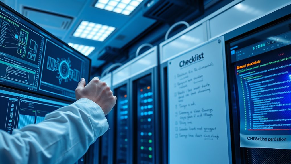 optimize email infrastructure setup