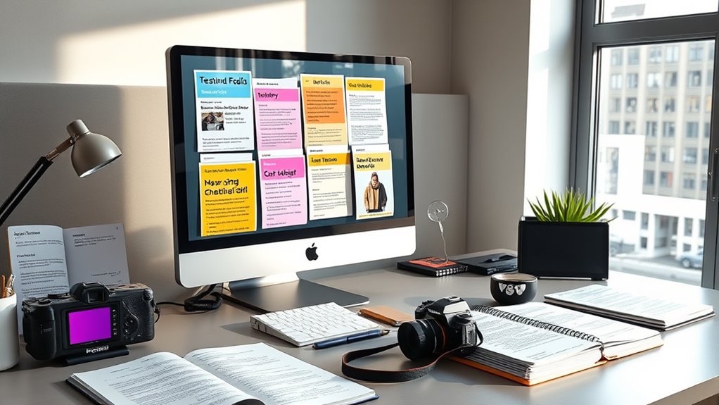 optimize email performance effectively