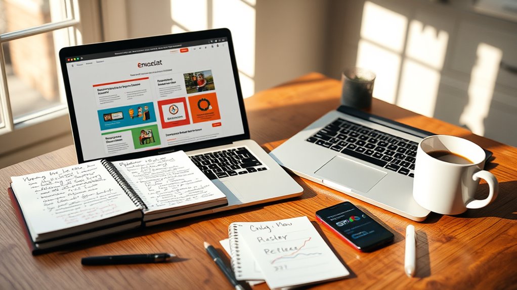 optimize email timing strategies