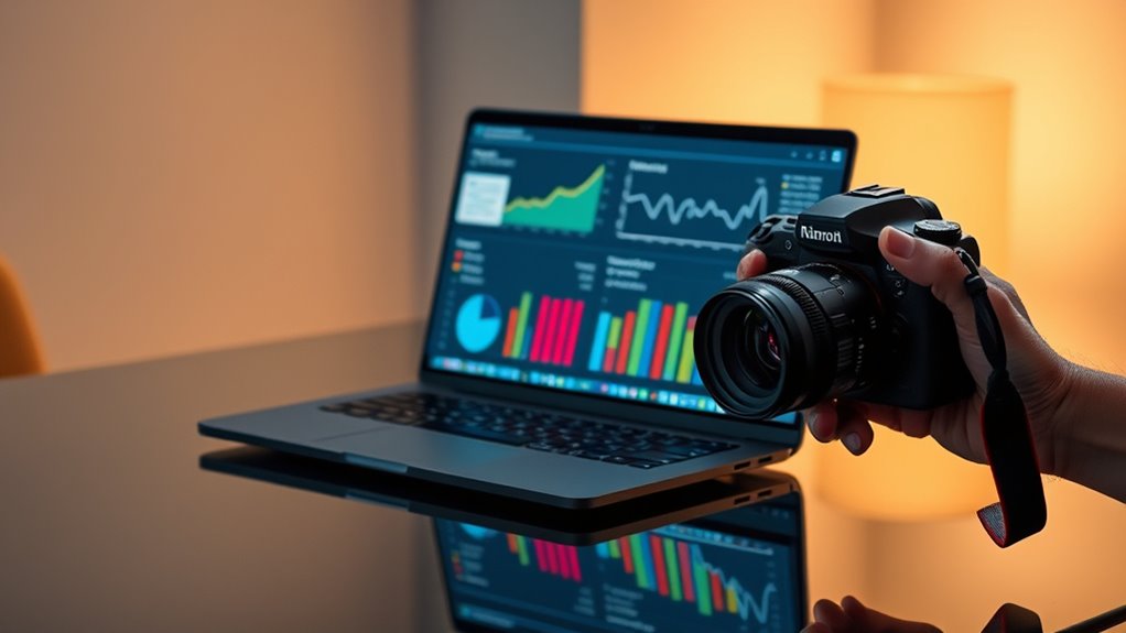 optimize marketing with data