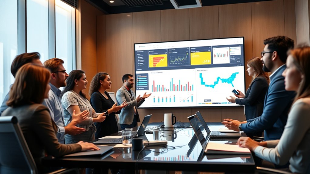 partner collaborations enhance delivery