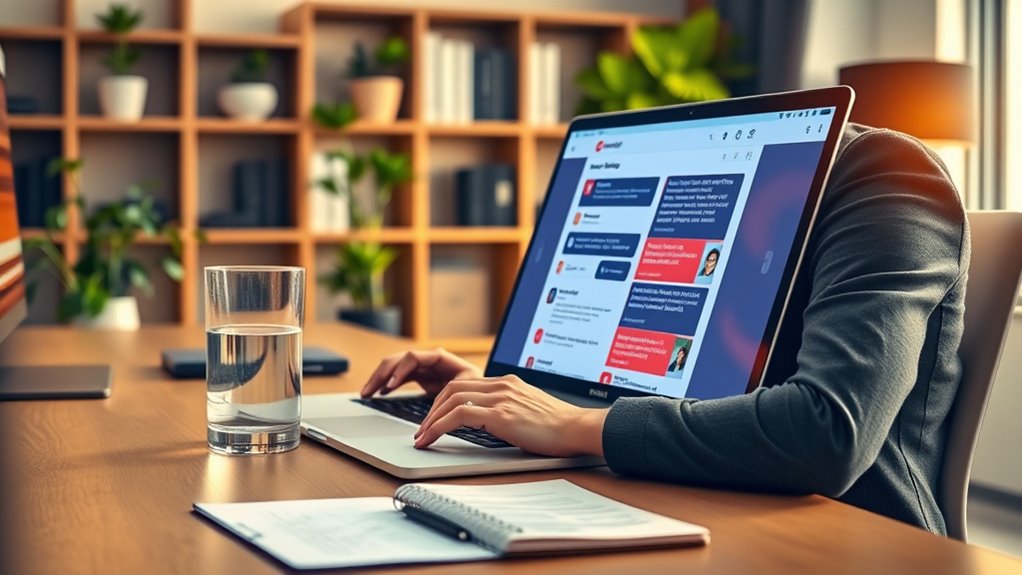 personalized consistent customer engagement
