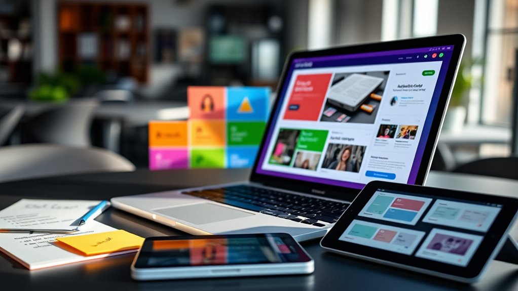 personalized dynamic content delivery