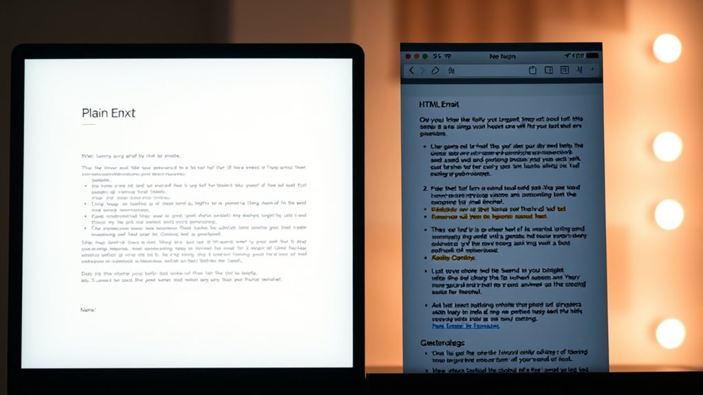 personalized dynamic email content