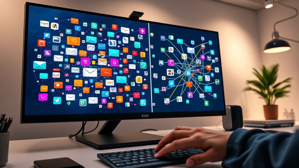 personalized multi channel engagement