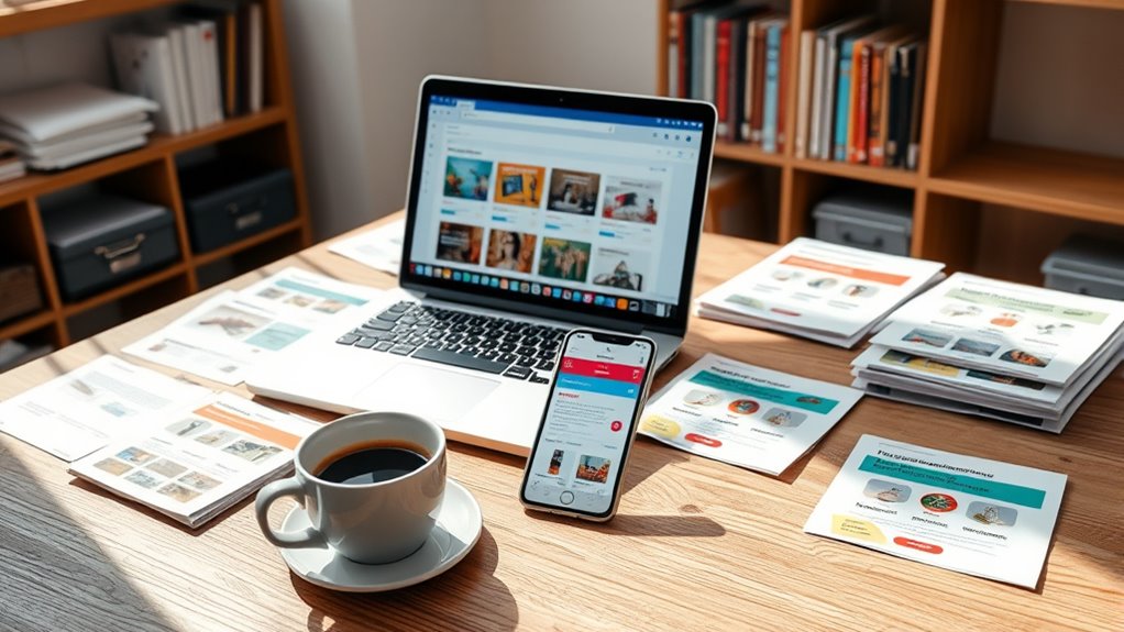 50 Free Templates Every Email Marketer Should Bookmark 20 personalized product promotion strategies