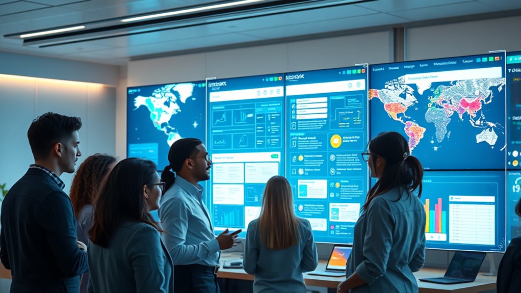prioritize privacy and compliance