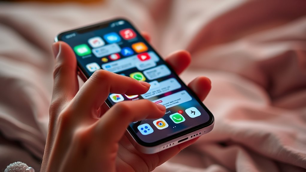prioritize privacy and security
