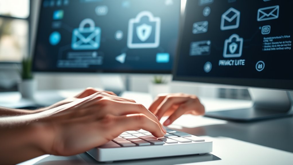 Privacy‑First Marketing: Email’s Strategic Advantage 7 privacy as competitive edge