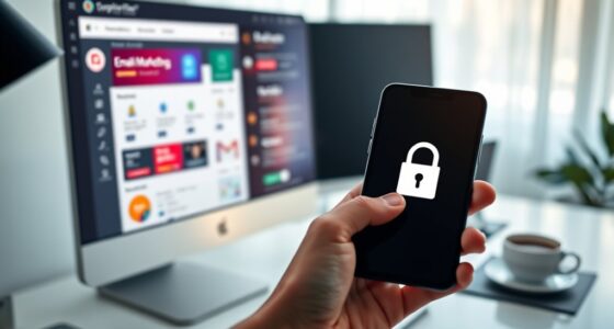 privacy focused email marketing