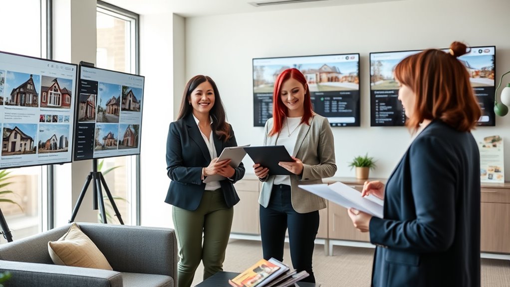 proactive communication and engagement