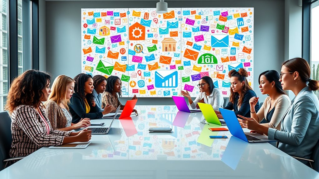 promoting digital access equality