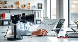 publish and promote research