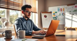 remote email marketing negotiation