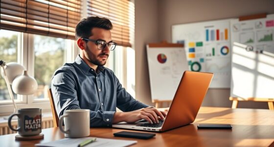 remote email marketing negotiation