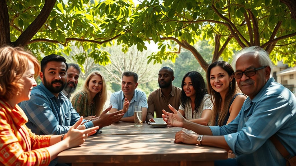 respect diverse cultural norms