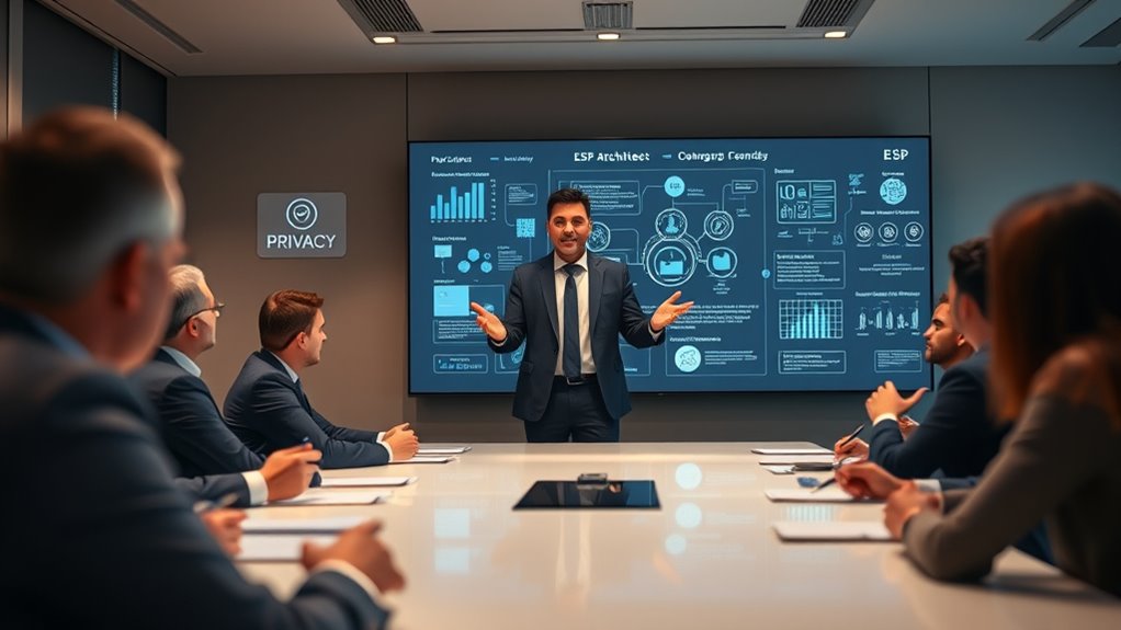 respect privacy and consent