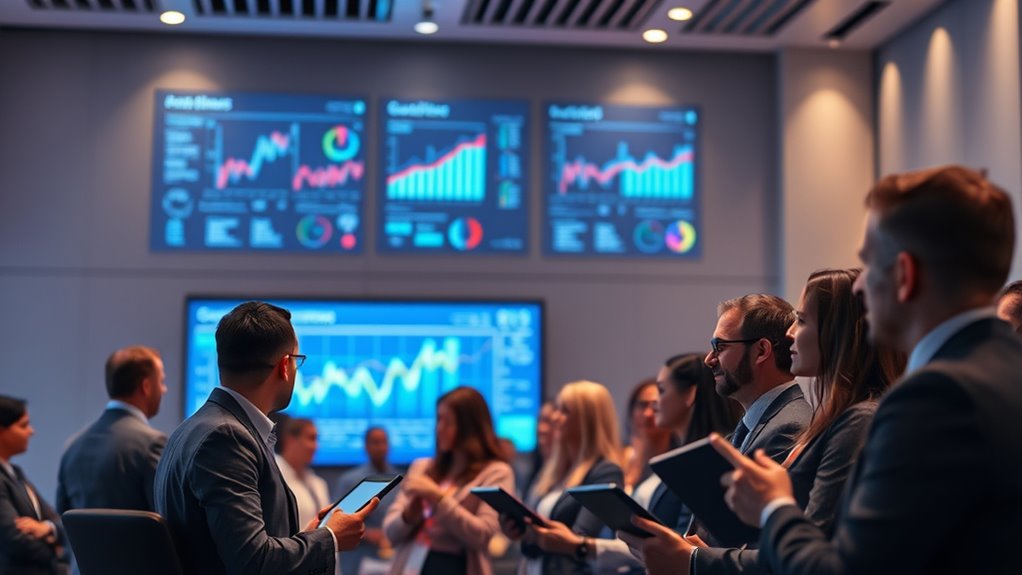 scale infrastructure for efficiency