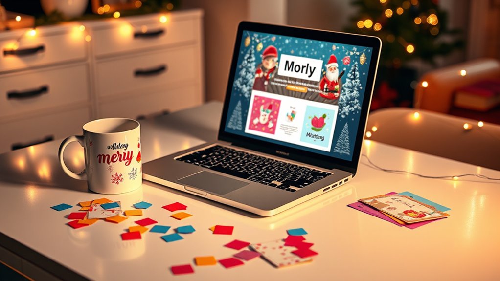 50 Free Templates Every Email Marketer Should Bookmark 12 seasonal email campaign strategies