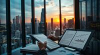 secure contracts for evolving markets