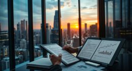secure contracts for evolving markets