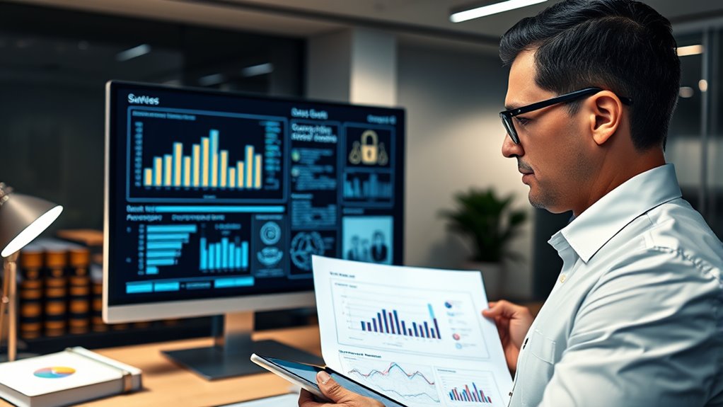 secure email data management