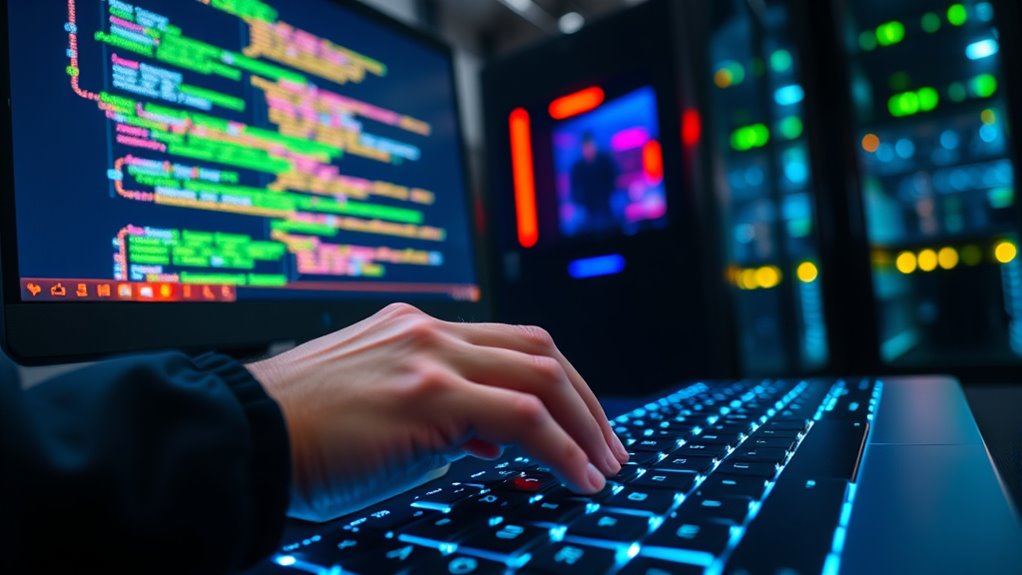 secure webhook data access