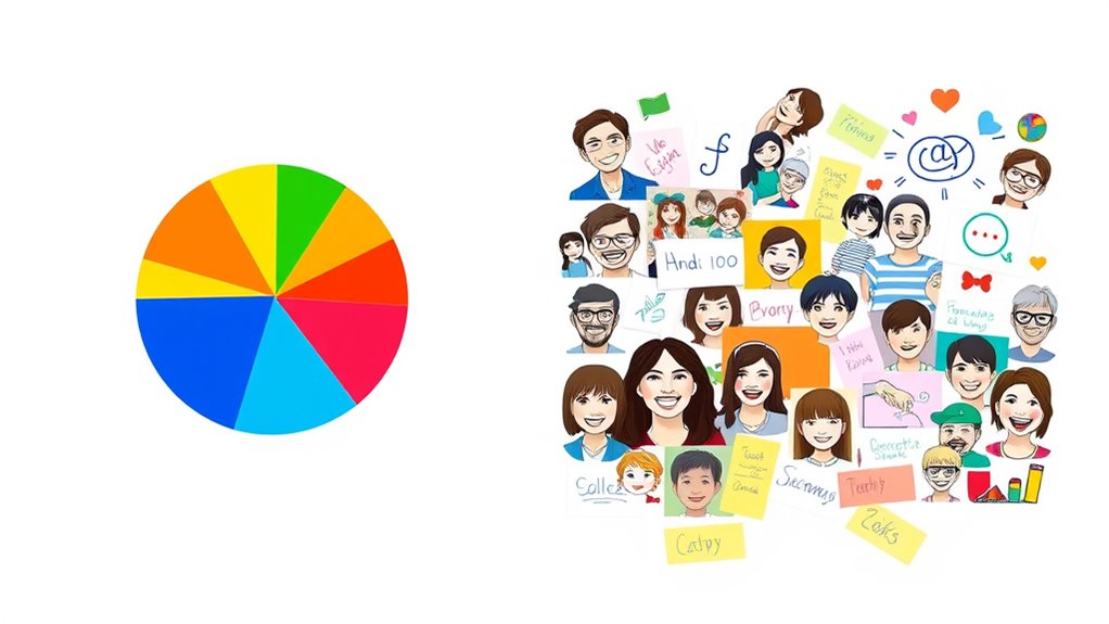 segmentation versus personalization strategies