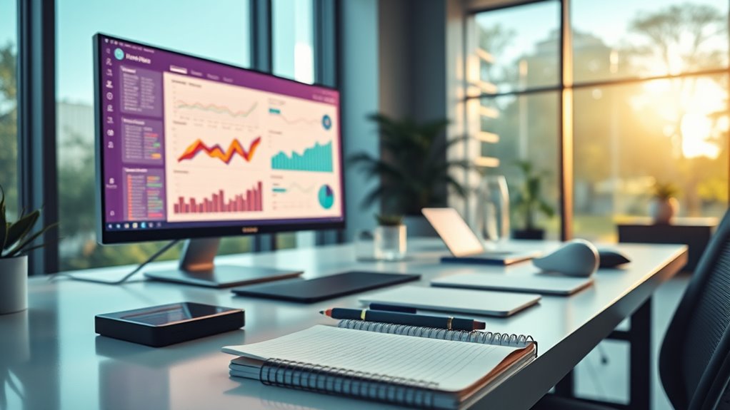 select scalable automation tools