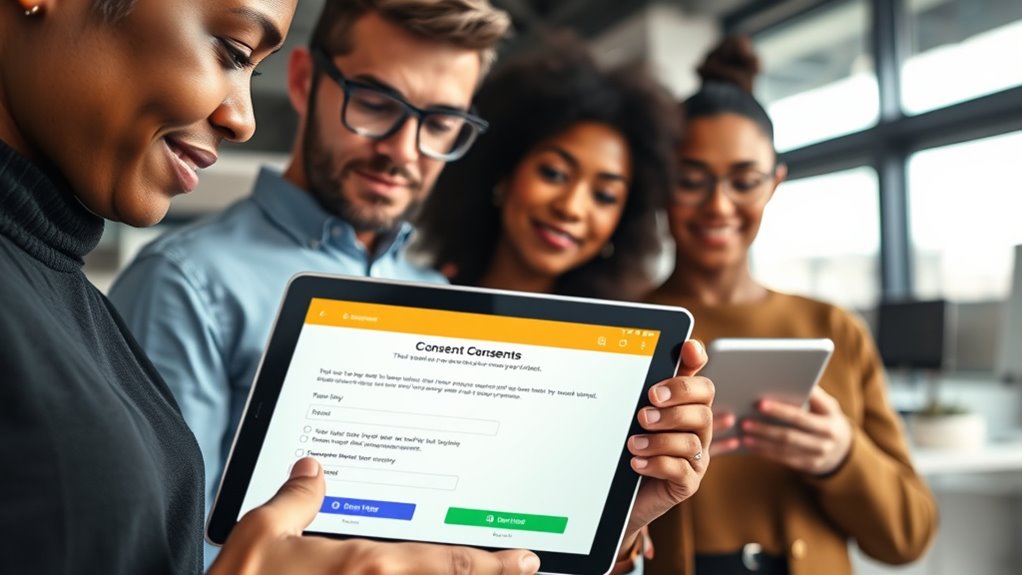 The Role of Consent: Opt‑In Models Explained 10 simplify clarify and optimize