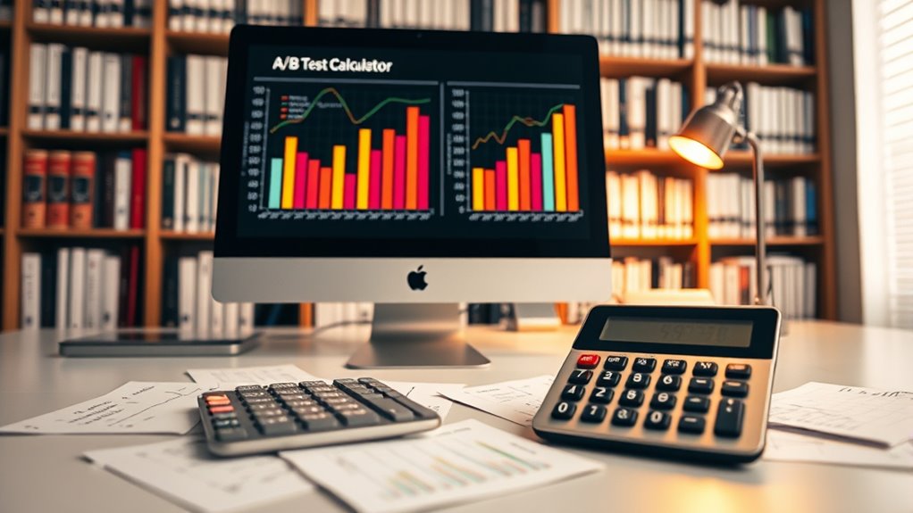 statistical techniques ensure reliability