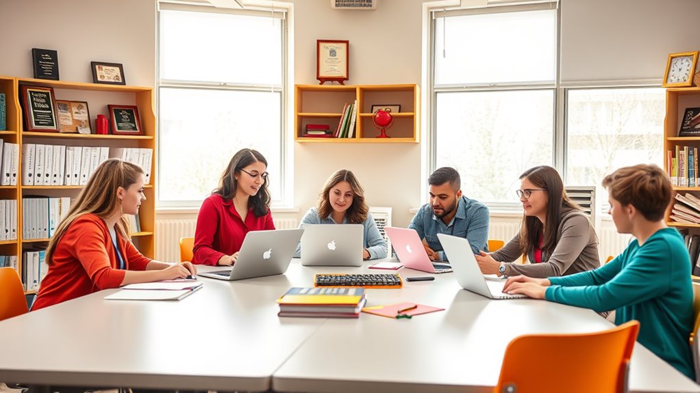 supporting diverse student needs